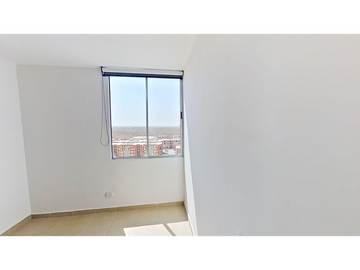 Vendo apartamento en ALAMEDA DEL RIO ED. TURPIAL