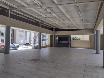 Vendo apartamento en ALAMEDA DEL RIO ED. TURPIAL