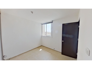 Vendo apartamento en ALAMEDA DEL RIO ED. TURPIAL