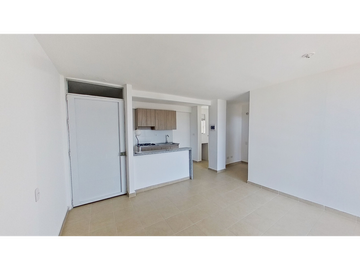 Vendo apartamento en ALAMEDA DEL RIO ED. TURPIAL