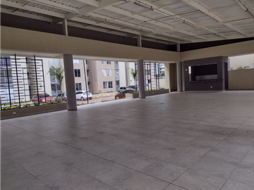 Vendo apartamento en ALAMEDA DEL RIO ED. TURPIAL