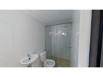 Vendo apartamento en ALAMEDA DEL RIO ED. TURPIAL