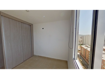 Vendo apartamento en ALAMEDA DEL RIO ED. TURPIAL