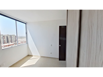 Vendo apartamento en ALAMEDA DEL RIO ED. TURPIAL