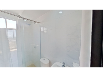 Vendo apartamento en ALAMEDA DEL RIO ED. TURPIAL