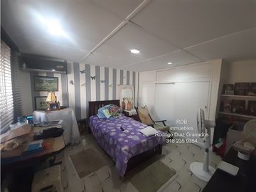 EL TABOR VENTA CASA Y 3 APTOS BARRANQUILLA COLOMBIA