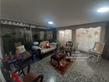 EL TABOR VENTA CASA Y 3 APTOS BARRANQUILLA COLOMBIA