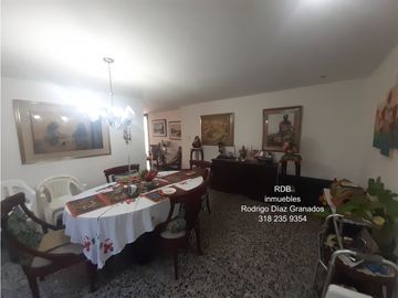 EL TABOR VENTA CASA Y 3 APTOS BARRANQUILLA COLOMBIA