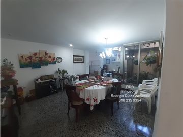 EL TABOR VENTA CASA Y 3 APTOS BARRANQUILLA COLOMBIA