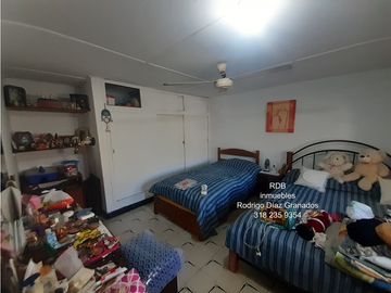 EL TABOR VENTA CASA Y 3 APTOS BARRANQUILLA COLOMBIA