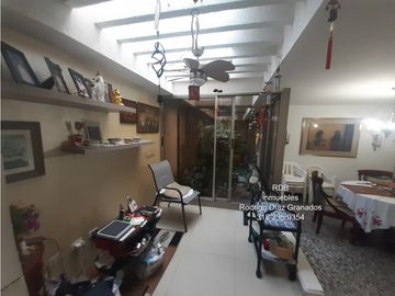 EL TABOR VENTA CASA Y 3 APTOS BARRANQUILLA COLOMBIA