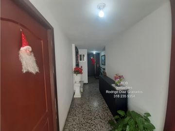 EL TABOR VENTA CASA Y 3 APTOS BARRANQUILLA COLOMBIA