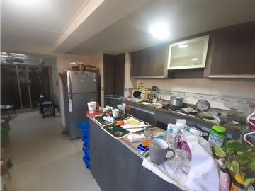 EL TABOR VENTA CASA Y 3 APTOS BARRANQUILLA COLOMBIA
