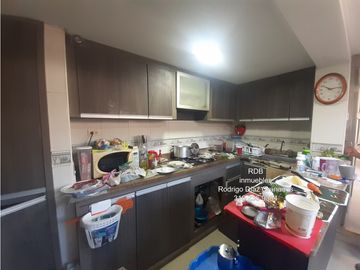 EL TABOR VENTA CASA Y 3 APTOS BARRANQUILLA COLOMBIA