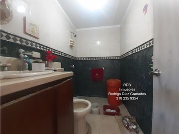 EL TABOR VENTA CASA Y 3 APTOS BARRANQUILLA COLOMBIA