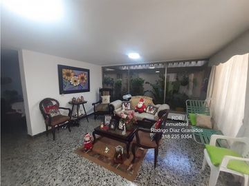EL TABOR VENTA CASA Y 3 APTOS BARRANQUILLA COLOMBIA
