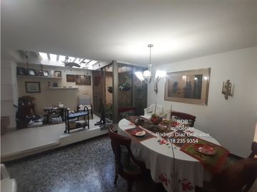 EL TABOR VENTA CASA Y 3 APTOS BARRANQUILLA COLOMBIA