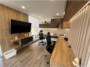 SE VENDE ESPECTACULAR CASA EN CHIA VEREDA LA BALSA