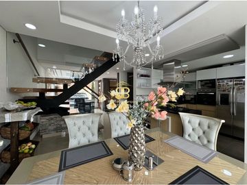 SE VENDE ESPECTACULAR CASA EN CHIA VEREDA LA BALSA