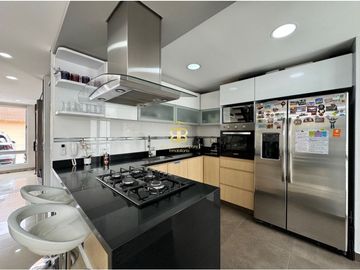 SE VENDE ESPECTACULAR CASA EN CHIA VEREDA LA BALSA