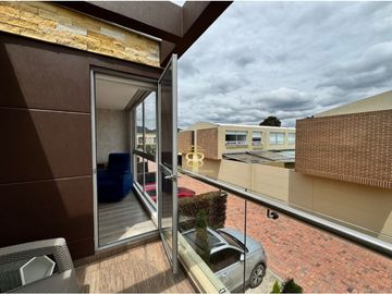 SE VENDE ESPECTACULAR CASA EN CHIA VEREDA LA BALSA