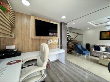 SE VENDE ESPECTACULAR CASA EN CHIA VEREDA LA BALSA