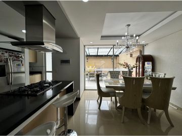 SE VENDE ESPECTACULAR CASA EN CHIA VEREDA LA BALSA