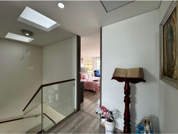 SE VENDE ESPECTACULAR CASA EN CHIA VEREDA LA BALSA