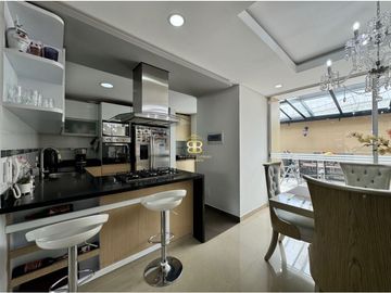 SE VENDE ESPECTACULAR CASA EN CHIA VEREDA LA BALSA