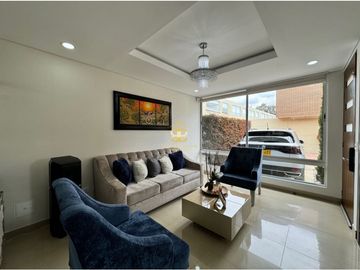SE VENDE ESPECTACULAR CASA EN CHIA VEREDA LA BALSA