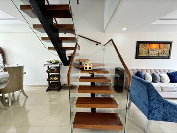 SE VENDE ESPECTACULAR CASA EN CHIA VEREDA LA BALSA