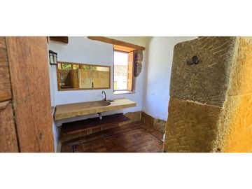 Vendo Casa Colonial Moderna Barichara