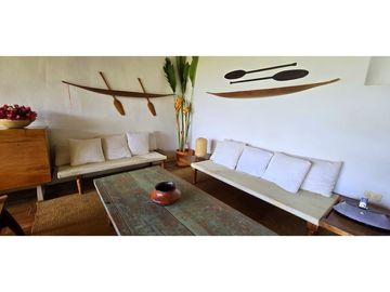 Vendo Casa Colonial Moderna Barichara