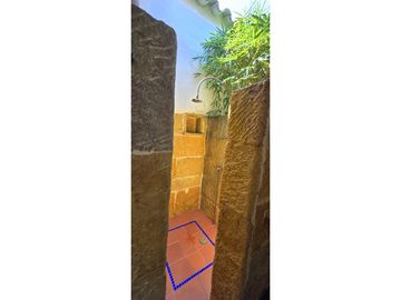 Vendo Casa Colonial Moderna Barichara