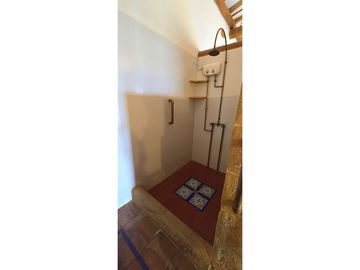 Vendo Casa Colonial Moderna Barichara