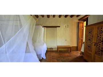 Vendo Casa Colonial Moderna Barichara