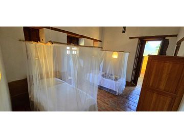 Vendo Casa Colonial Moderna Barichara
