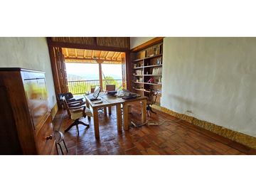 Vendo Casa Colonial Moderna Barichara