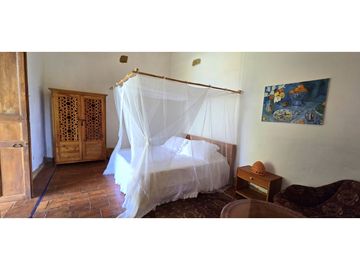 Vendo Casa Colonial Moderna Barichara