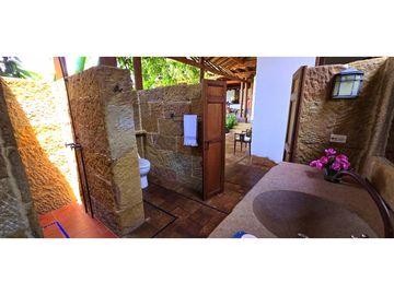 Vendo Casa Colonial Moderna Barichara