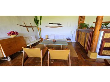 Vendo Casa Colonial Moderna Barichara