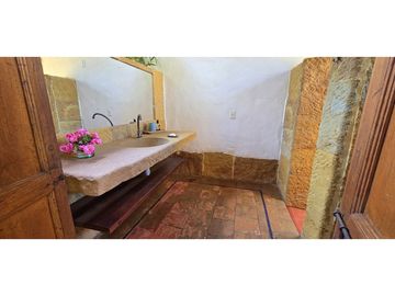 Vendo Casa Colonial Moderna Barichara