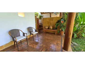 Vendo Casa Colonial Moderna Barichara