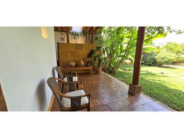 Vendo Casa Colonial Moderna Barichara