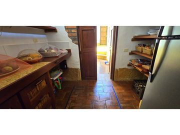Vendo Casa Colonial Moderna Barichara