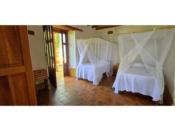 Vendo Casa Colonial Moderna Barichara