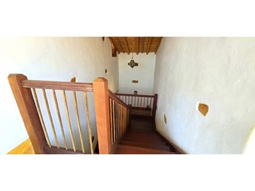 Vendo Casa Colonial Moderna Barichara