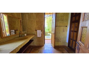 Vendo Casa Colonial Moderna Barichara