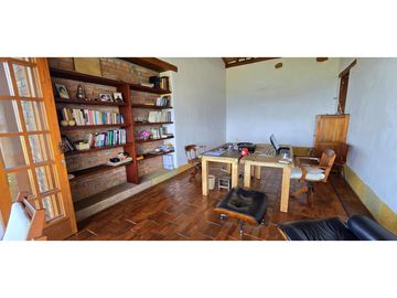 Vendo Casa Colonial Moderna Barichara