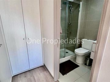 Departamento en Venta en Sin Comisión | Martin de Zamora| Depto en Venta 2D 2B | Las Condes | One Propiedades
